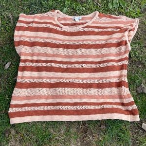 Knit top